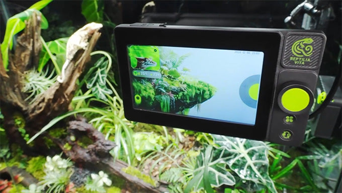 RTHabitat RT-01: From Kickstarter Success to Global Launch