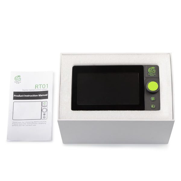 RTHabitat RT01 Smart Reptile Controller