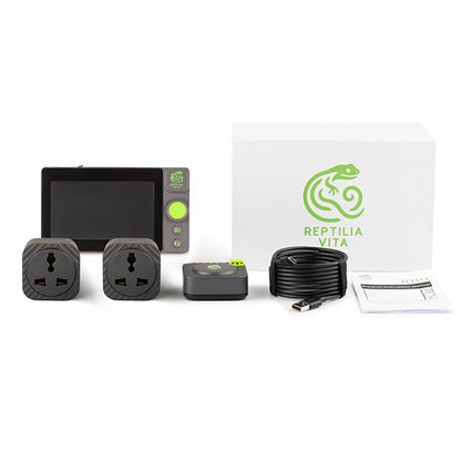 RTHabitat RT01 Smart Reptile Controller