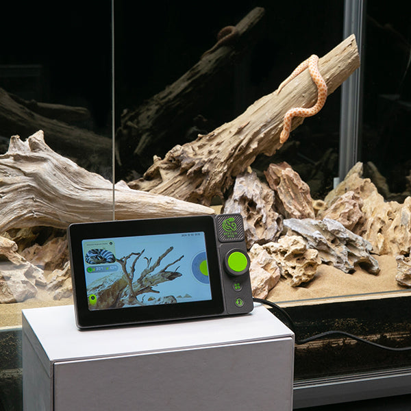 RTHabitat RT01 Smart Reptile Controller