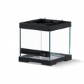 RTHabitat Front Opening Glass Reptile Terrarium