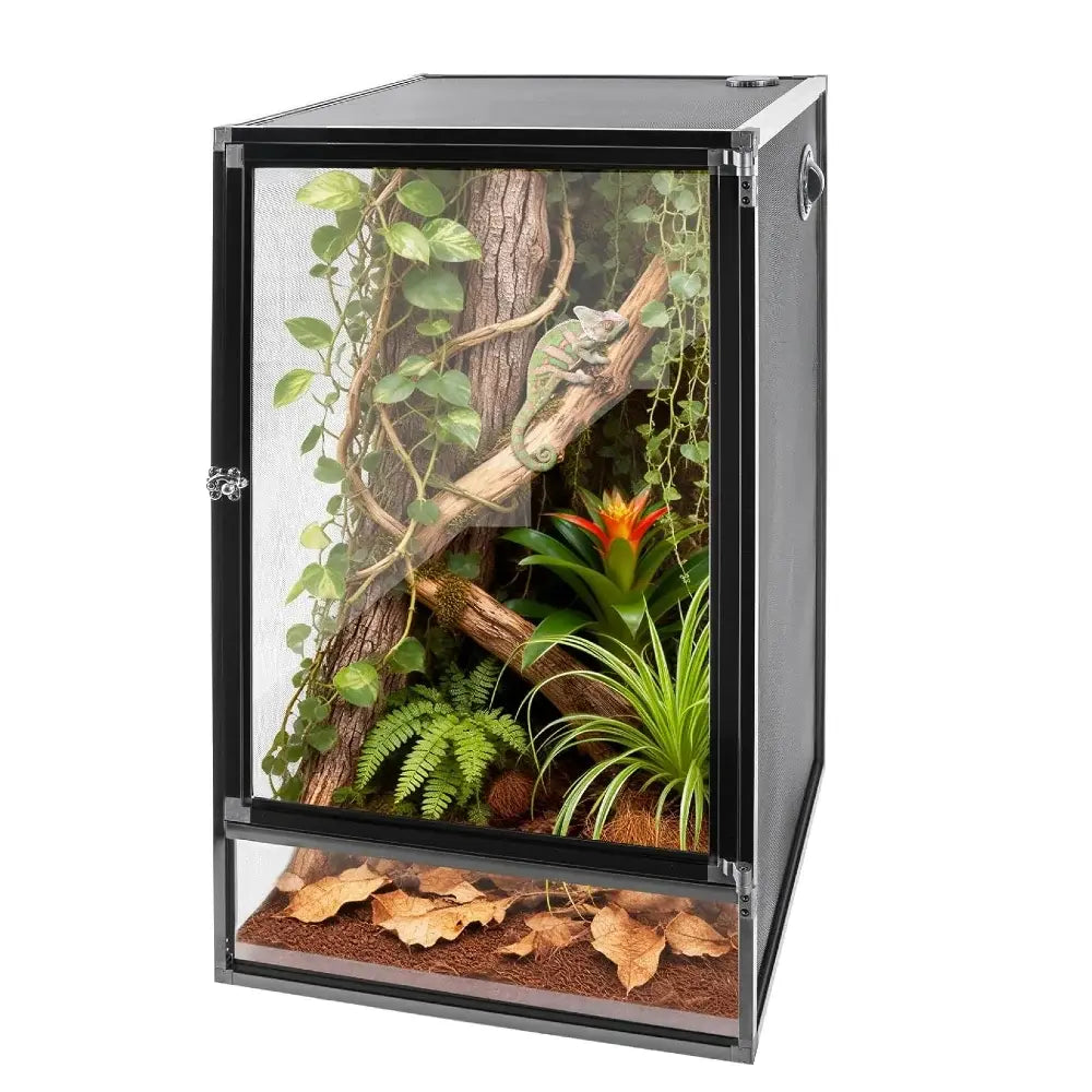 RTHabitat Vertical Arboreal Reptile Enclosure