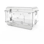 RTHabitat  Acrylic Reptile Enclosure with Front Opening