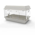 RTHabitat  Acrylic Reptile Enclosure with Front Opening