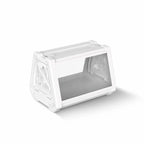 RTHabitat Trapezoidal Reptile Terrarium