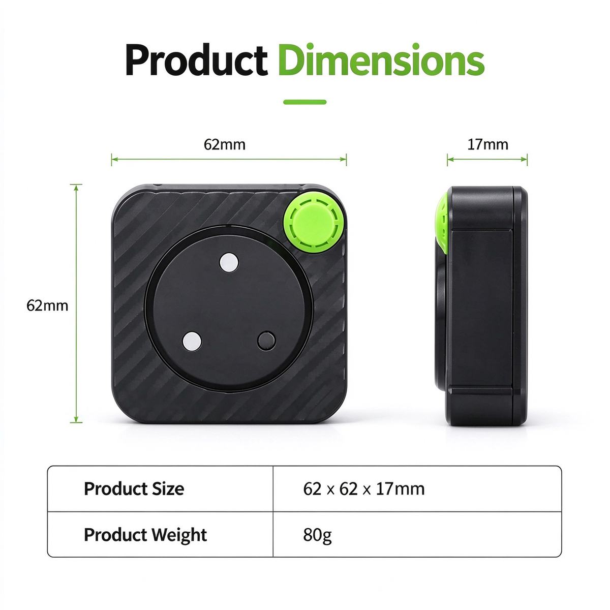 RT01 Smart Reptile Habitat Controller with Touchscreen