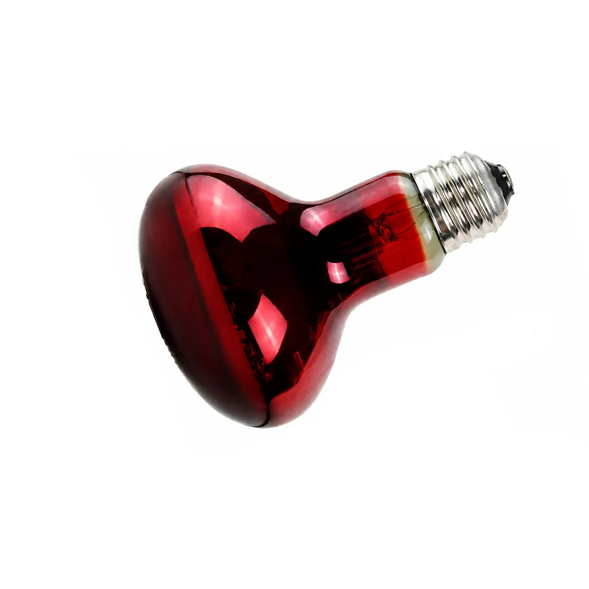 RTHabitat Infrared Reptile Heat Lamp Red Light E27