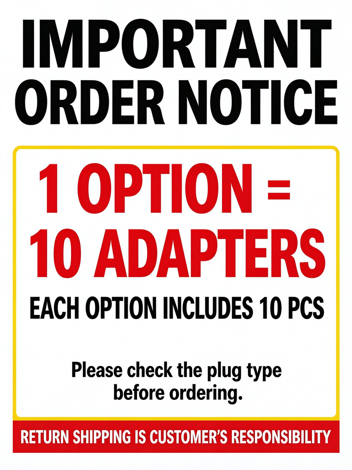 Universal Travel Adapter Multi-Standard Plug with Compact Design