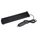 RTHabitat Full Spectrum UVB LED Light – Smart Control Panel Design