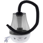 RTHabitat Reptile Humidifier – 3L Mist Generator with Adjustable Output