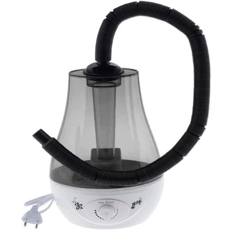RTHabitat Reptile Humidifier – 3L Mist Generator with Adjustable Output