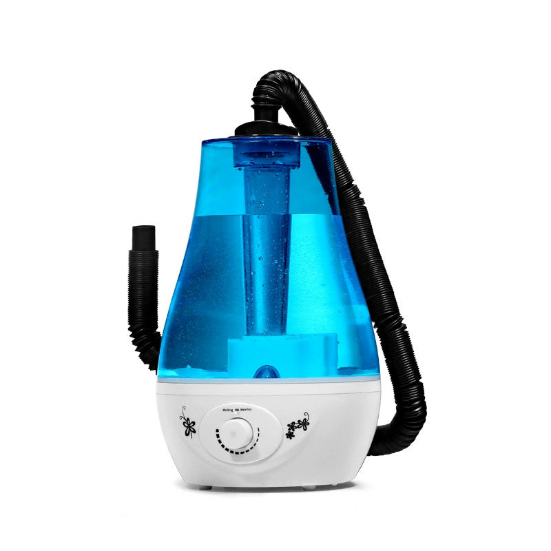 RTHabitat Reptile Humidifier – 3L Mist Generator with Adjustable Output