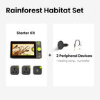 RTHabitat RT01 Smart Reptile Controller