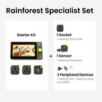 RTHabitat RT01 Smart Reptile Controller