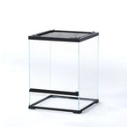 RTHabitat Front Opening Glass Reptile Terrarium