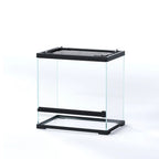 RTHabitat Front Opening Glass Reptile Terrarium