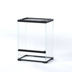 RTHabitat Front Opening Glass Reptile Terrarium