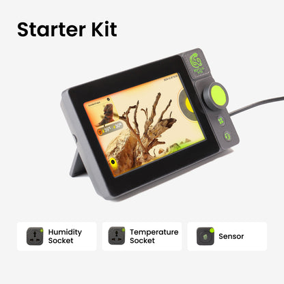 RTHabitat RT01 Smart Reptile Controller