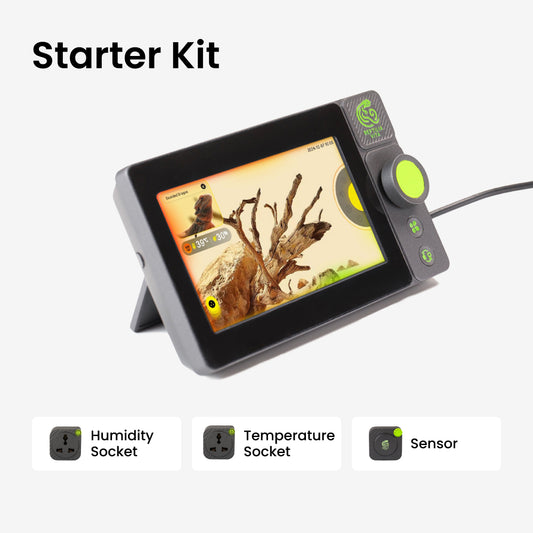 RTHabitat RT01 Smart Reptile Controller