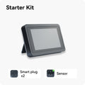 RT01 Smart Reptile Habitat Controller with Touchscreen Display