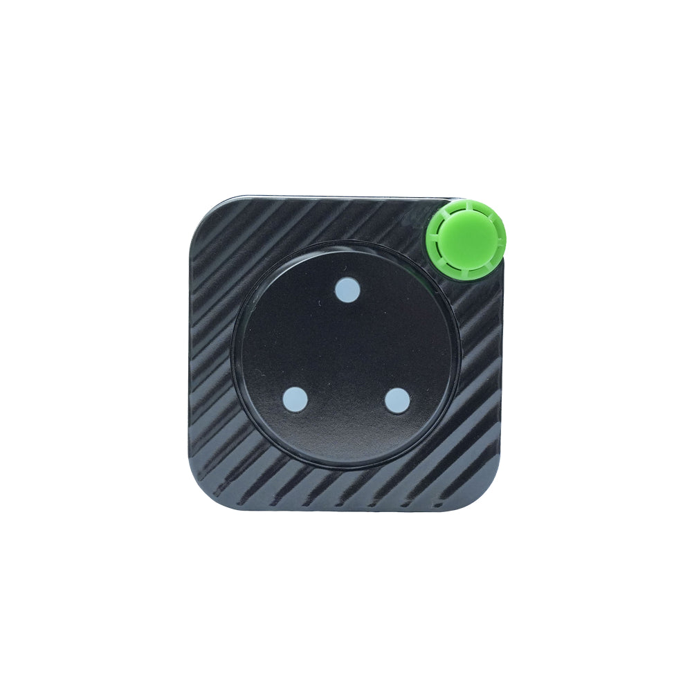 RT01 Smart Reptile Habitat Controller with Touchscreen Display