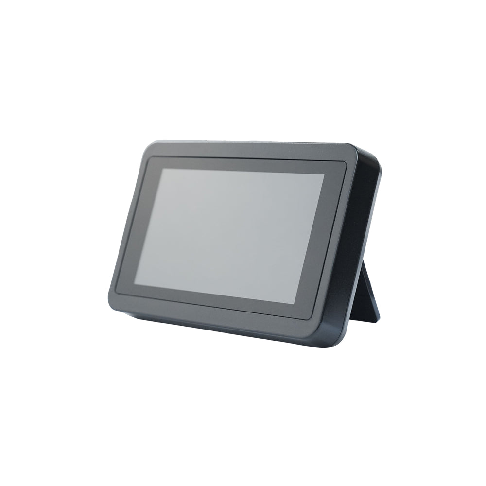 RT01 Smart Reptile Habitat Controller with Touchscreen Display