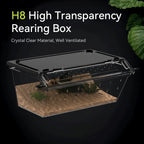 RTHabitat Stackable AS Habitat Box