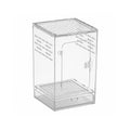 RTHabitat Vertical Acrylic Reptile Enclosure
