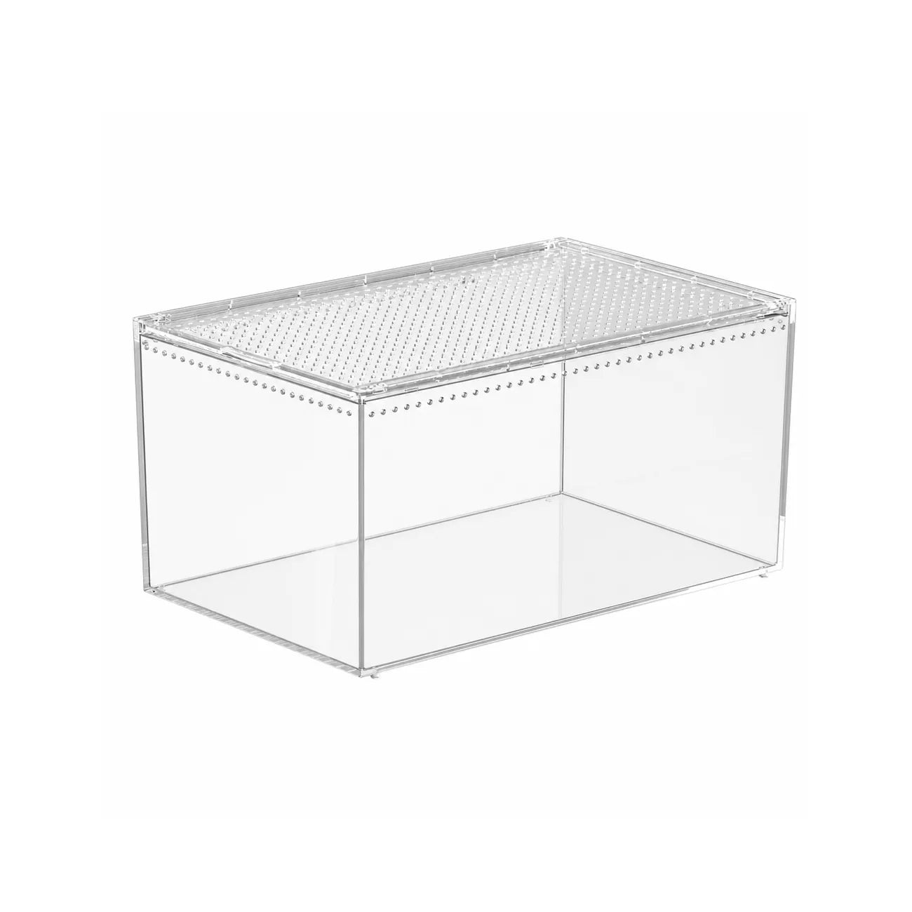 RTHabitat Vertical Acrylic Reptile Enclosure