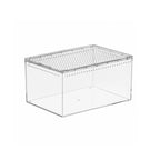 RTHabitat Vertical Acrylic Reptile Enclosure