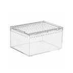 RTHabitat Vertical Acrylic Reptile Enclosure