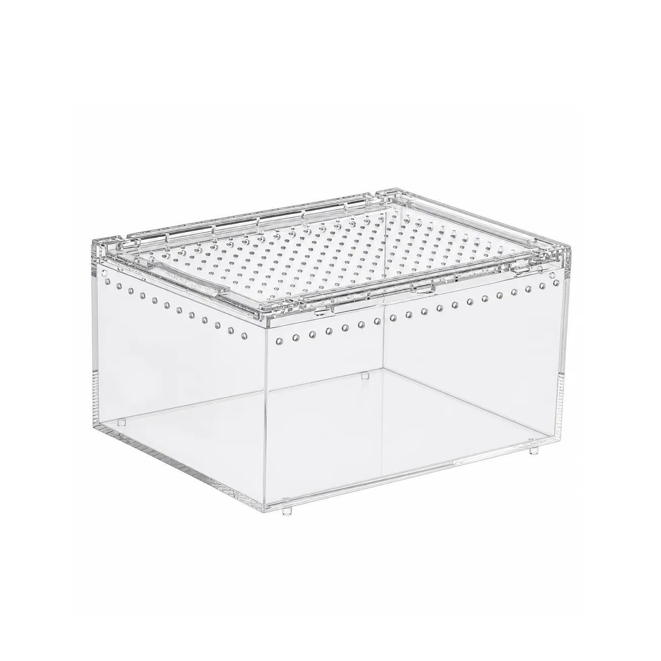 RTHabitat Vertical Acrylic Reptile Enclosure