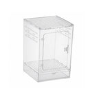 RTHabitat Vertical Acrylic Reptile Enclosure