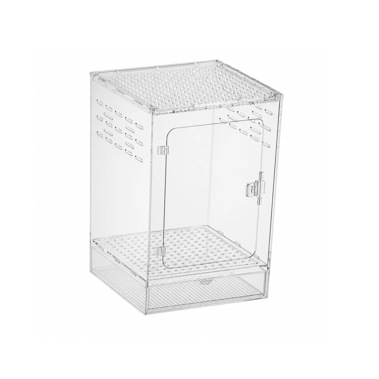 RTHabitat Vertical Acrylic Reptile Enclosure