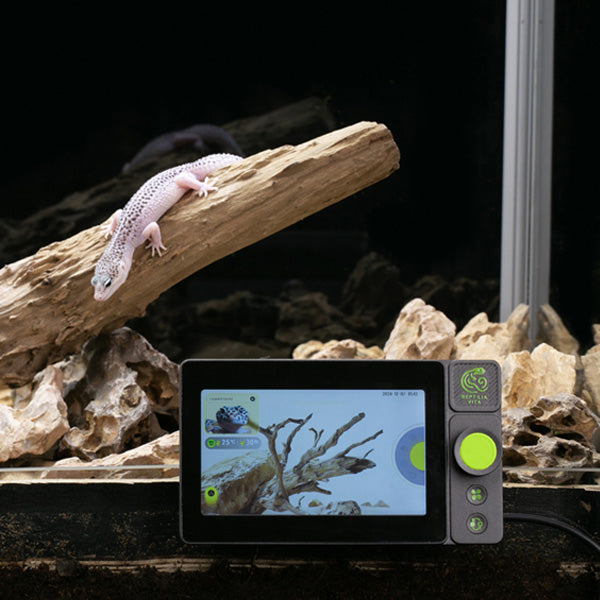 RTHabitat RT01 Smart Reptile Controller